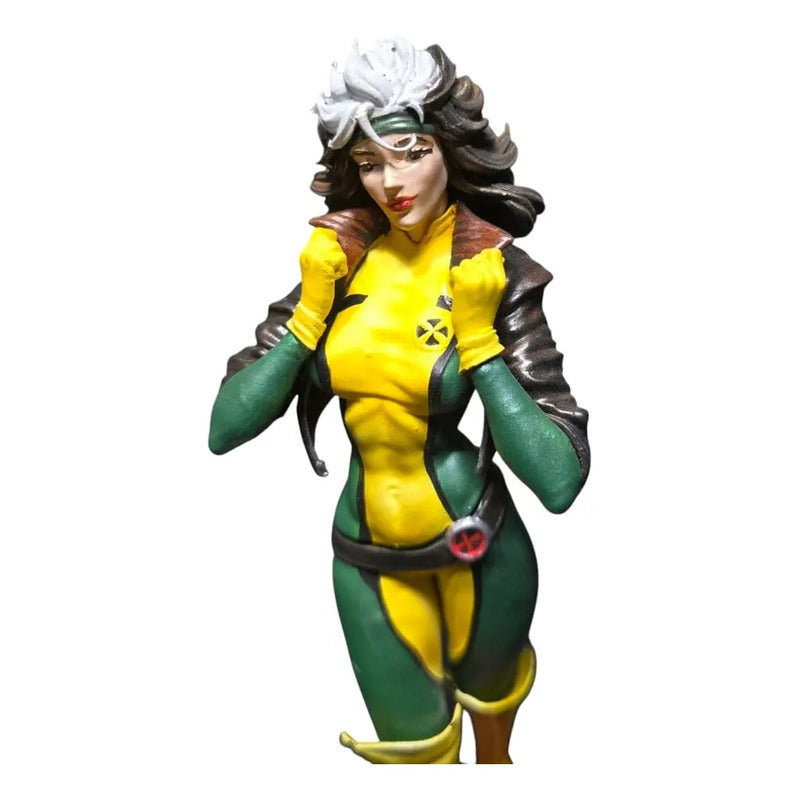 Figura Coleccionable Rogue X-men De 20 Cm