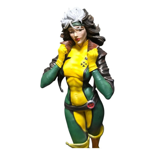 Figura Coleccionable Rogue X-men De 20 Cm