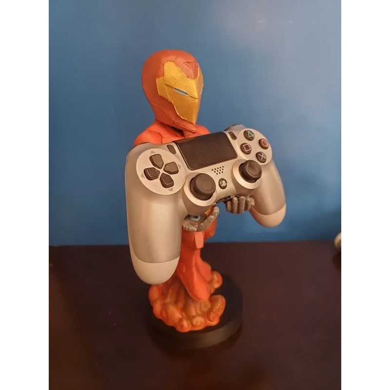 Soporte Para Control Iron Man