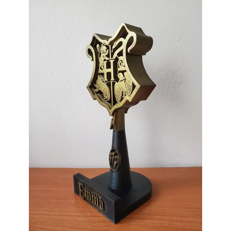 Soporte Para Audífonos Harry Potter