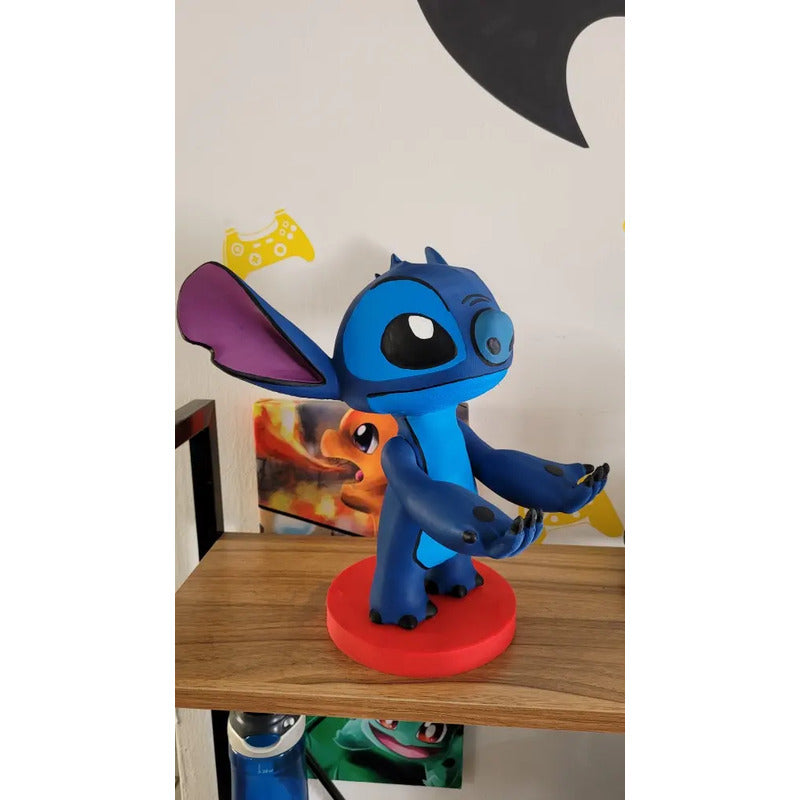 Soporte Para Control Xbox Play O Celular Stitch