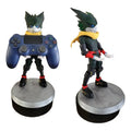 Soporte Control Play Xbox O Celular Deku Vigilante My Héroe