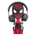 Soporte Para Audífonos Spiderman
