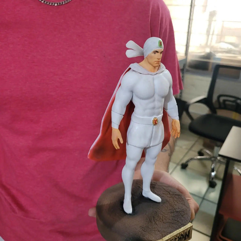 Figura De Kalimán Versión 15 Cm