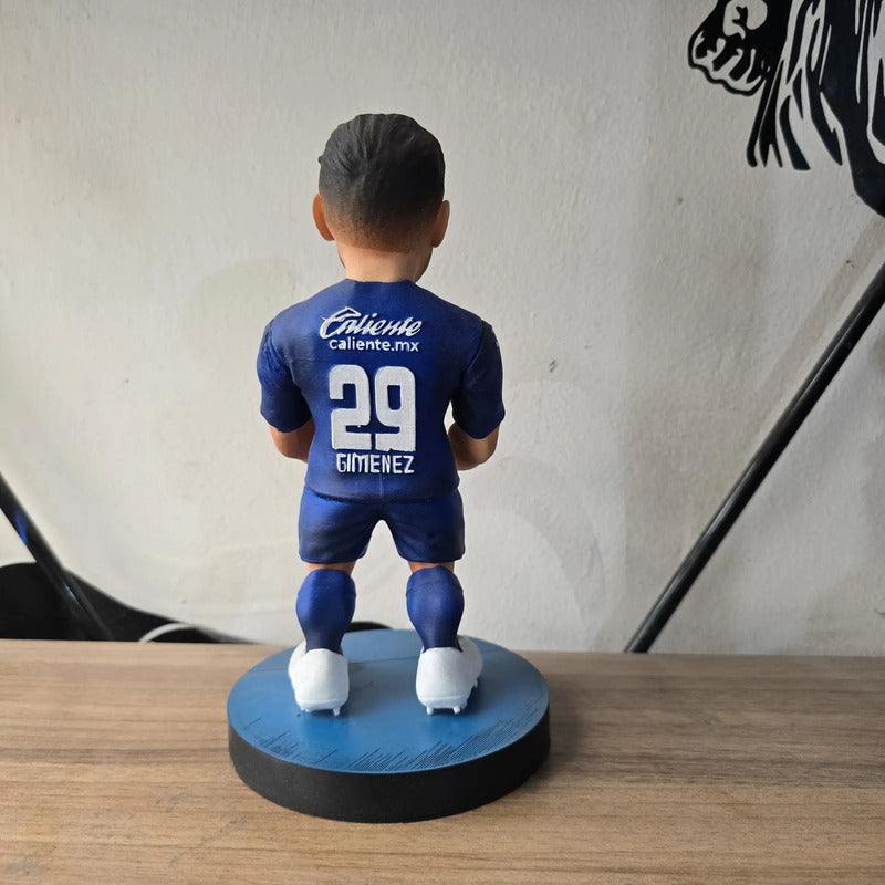 Soporte Para Cpntrol Play Xbox O Cel Santiago Gimenez Cruz A Azul