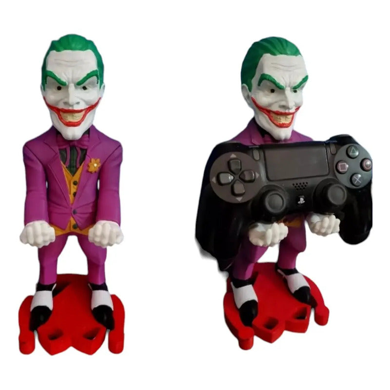 Soporte Para Control Xboy Play O Celular Joker