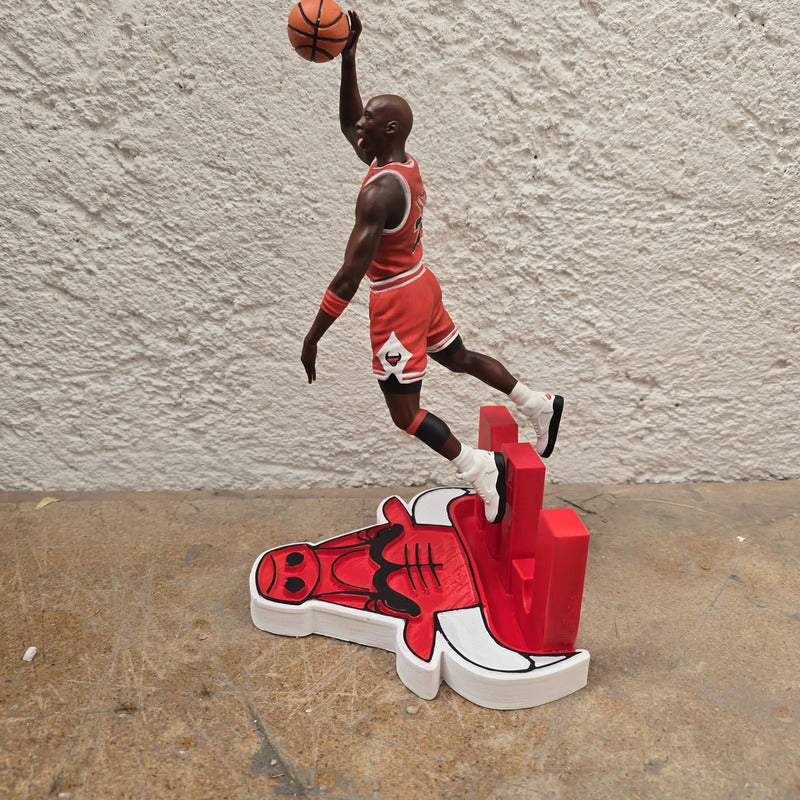 Figura Michael Jordan 30 Cm