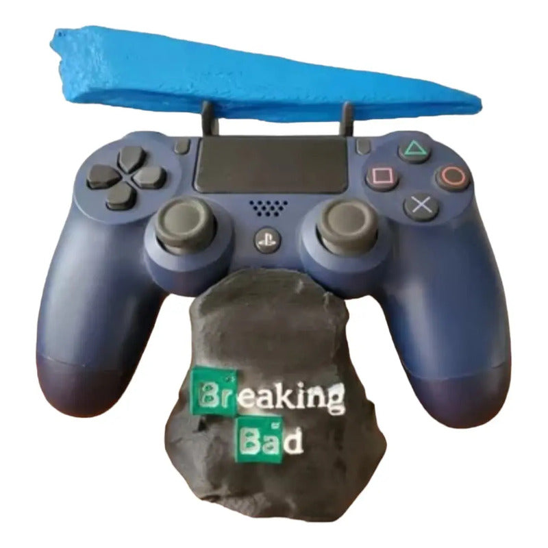 Soporte Control Xbox O Play Breaking Bad