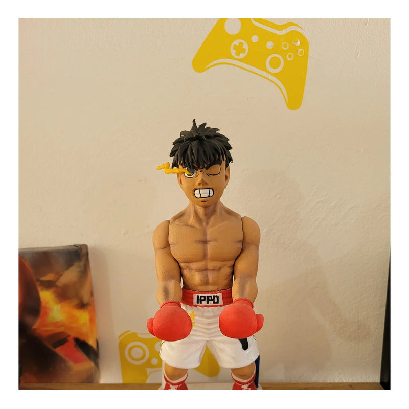 Soporte Control Play Xbox O Celular Ippo Makunouchi