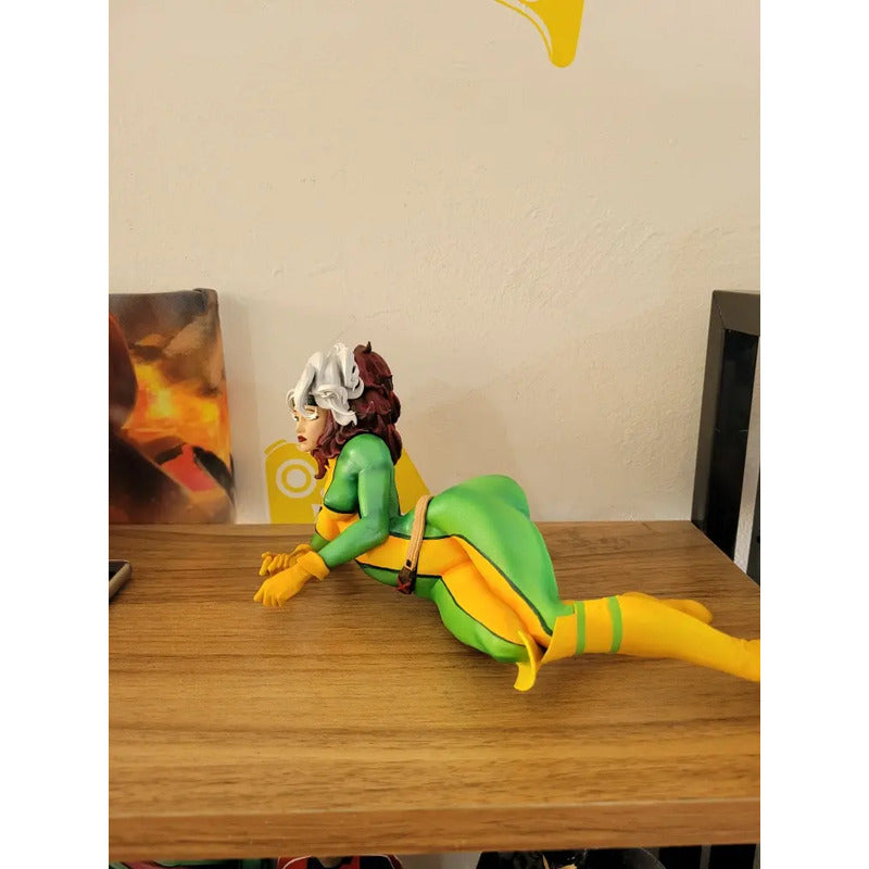 Figura De Rogue X Men Meme