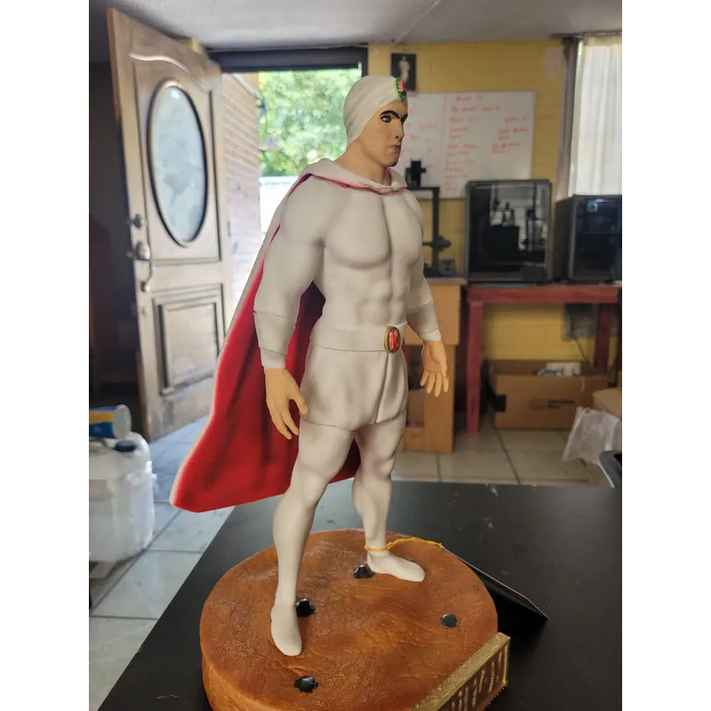 Figura Kaliman