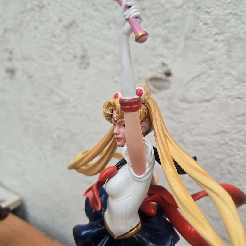 Figura Sailor Moon 30 Cm