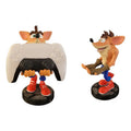 Soporte  Control Play Xbox Switch O Cel Crash Bandicoot