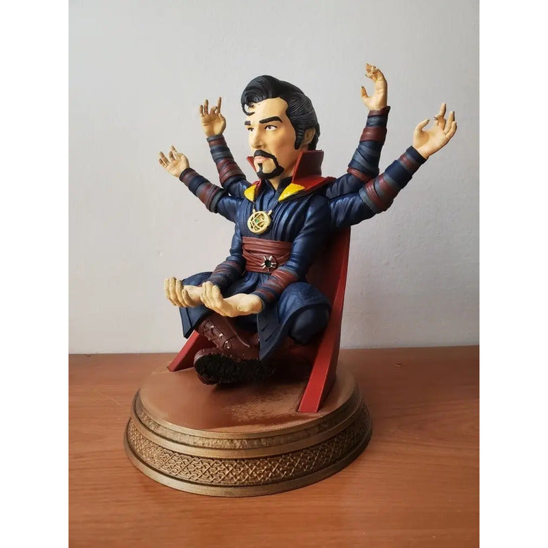 Soporte Para Control Play Xbox O Celular Doctor Strange