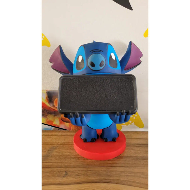 Soporte Para Control Xbox Play O Celular Stitch