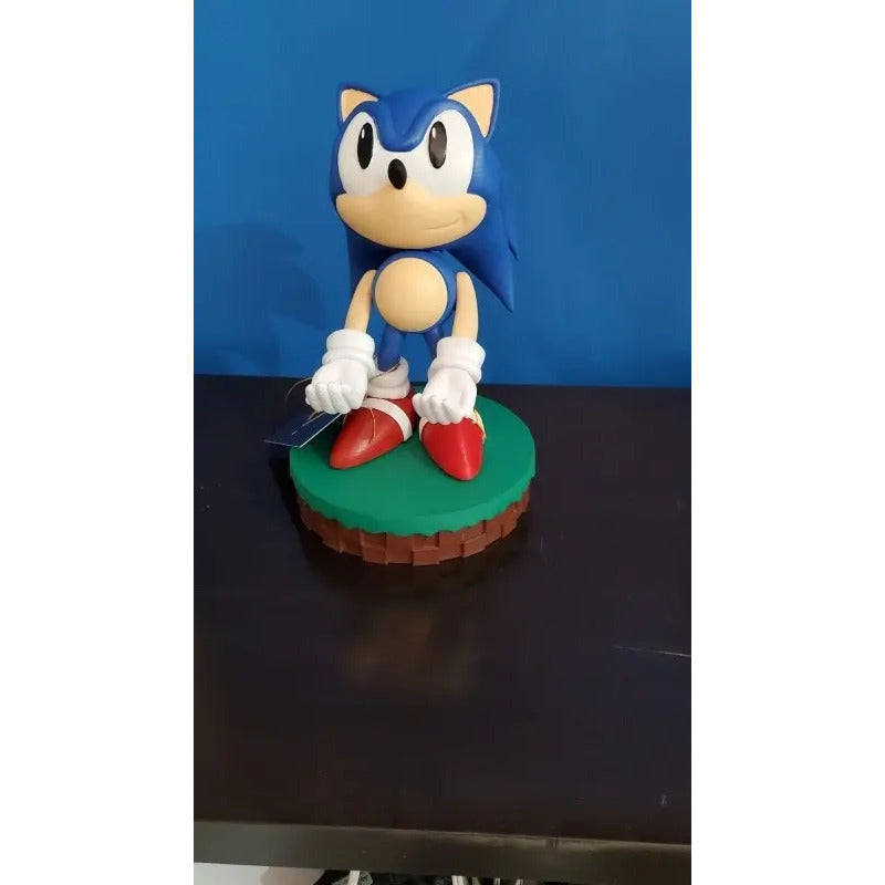 Soporte Para Controles Y Celular Sonic