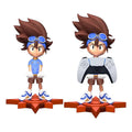 Soporte Para Control Play Xbox O Cel Tai Digimon Azul
