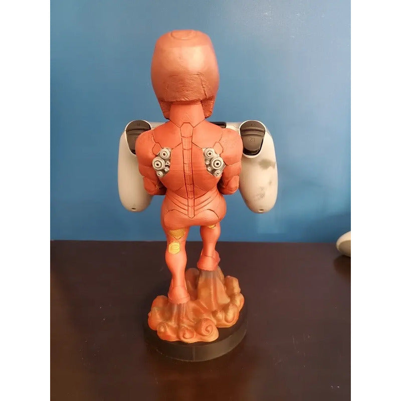 Soporte Para Control Iron Man