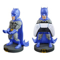 Soporte Para Control Play Xbox O Cel Batman V2 Azul