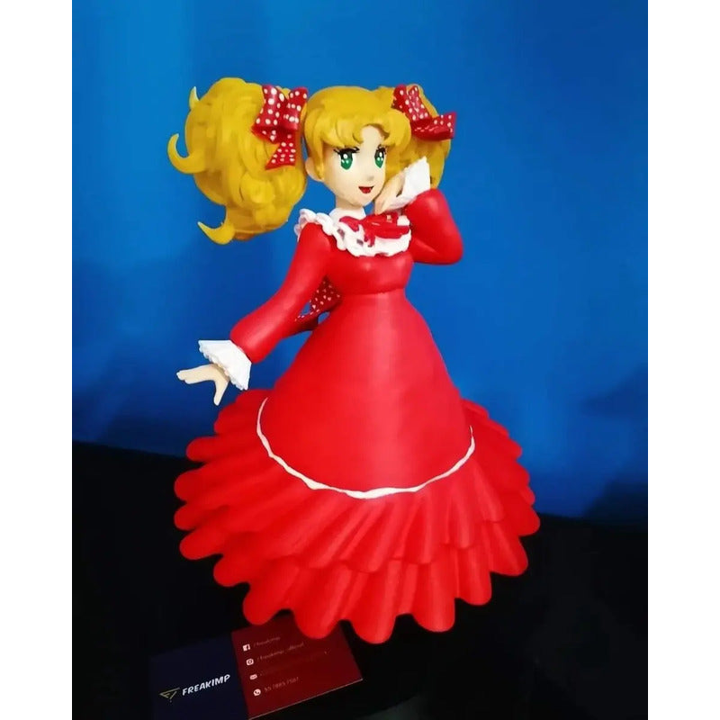 Figura Candy Candy
