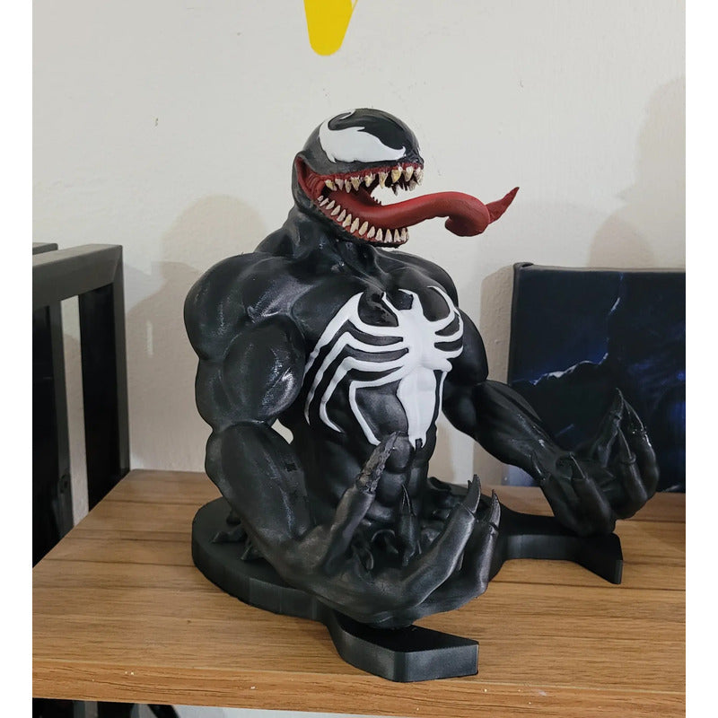 Soporte Control Play Station O Xbox Venom V2