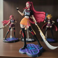 Figura Las Guerreras Del K Pop Mira 30 Cm