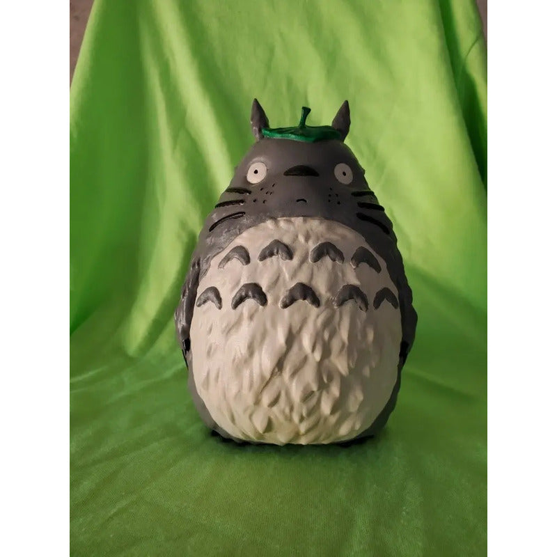 Figura De Totoro