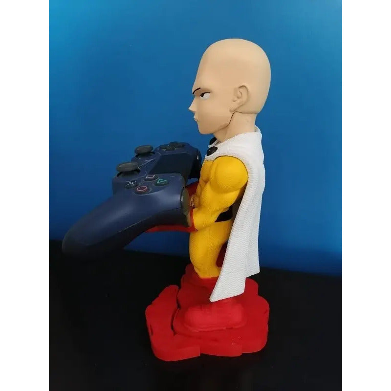Soporte Para Control Xbox Play Celular Saitama One Punch Man