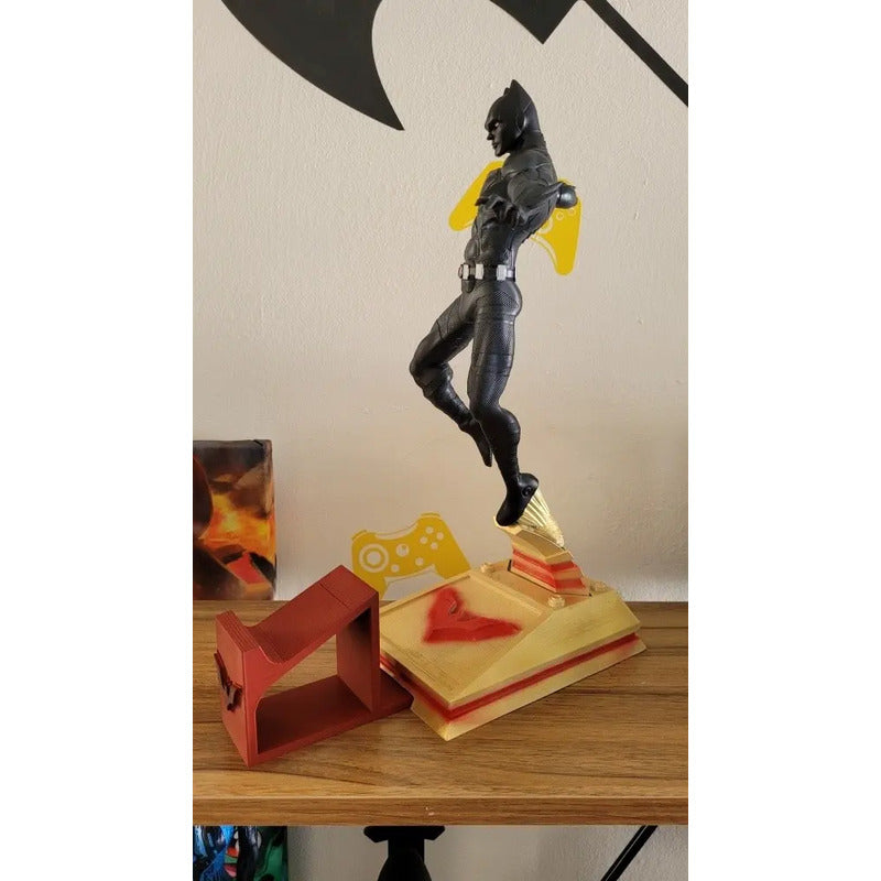 Figura De Acción Batman Del Futuro Batman Beyond