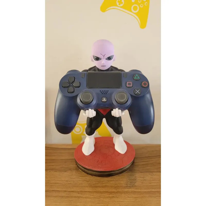 Soporte Control Play Xbox Switch Cel Jiren Dragon Ball Super