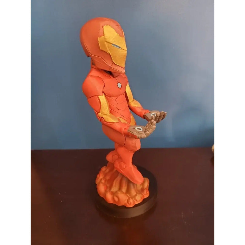 Soporte Para Control Iron Man