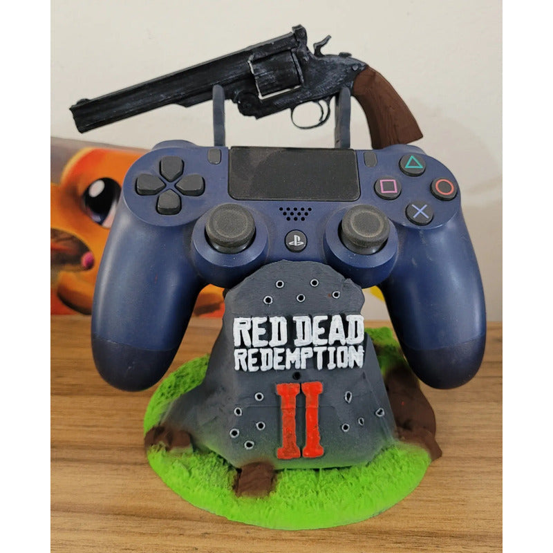 Soporte Control Play Xbox Red Dead Redemption 2