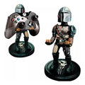 Soporte Para Controles Xbox Play O Celular The Mandalorian