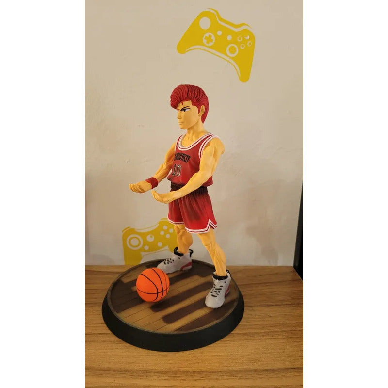 Soporte Control Play Xbox Switch Cel Hanamichi Slam Dunk