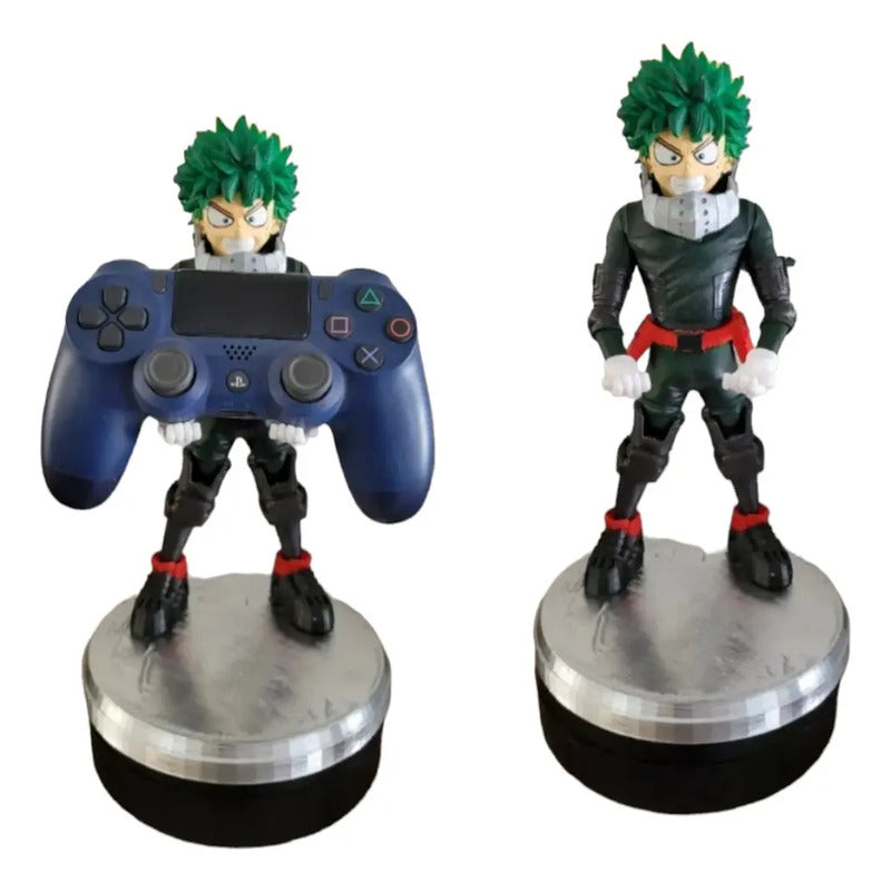 Soporte Control Play Xbox O Celular Deku Izuku Midoriya