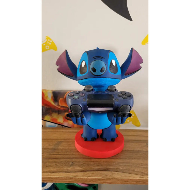 Soporte Para Control Xbox Play O Celular Stitch