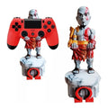 Soporte Para Control Play Xbox O Celular Kratos God Of War