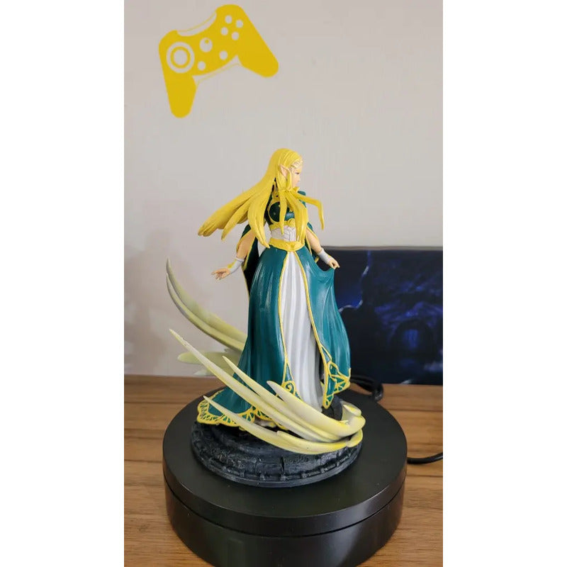Figura De Acción Zelda