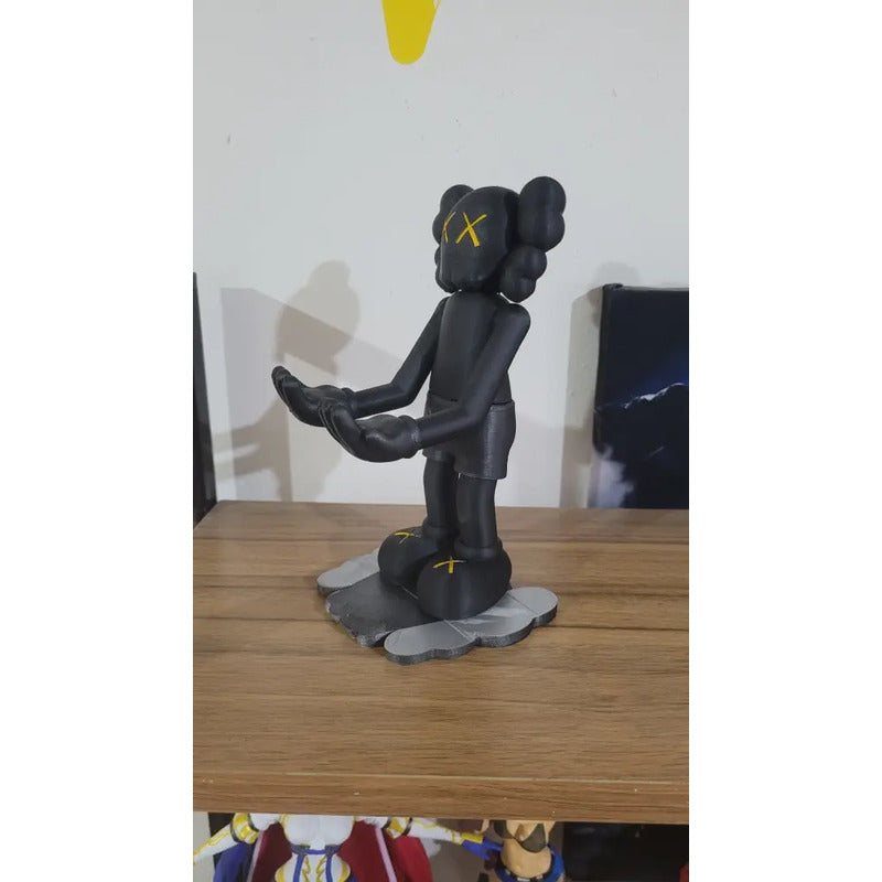 Soporte Control Play Xbox O Celular Kaws