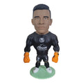 Figura Futbolista Fuertecito De Luis Malagón America