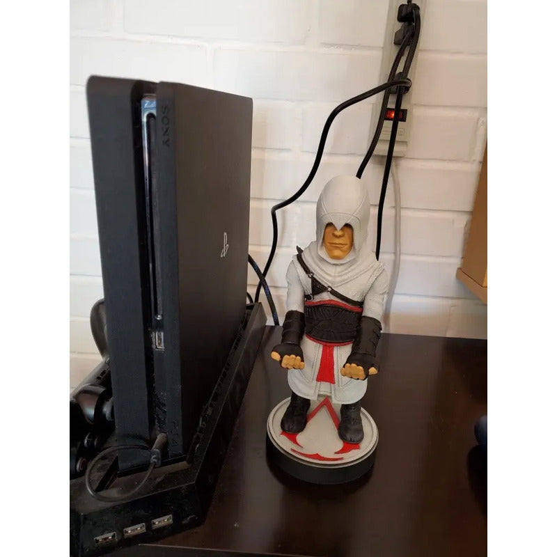 Soporte Para Control De Xbox Play O Celular Altair Assasing