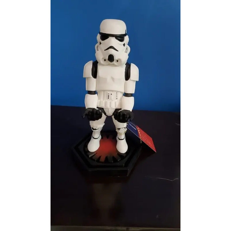 Soporte Control Xbox Play Celular Stormtrooper Star Wars