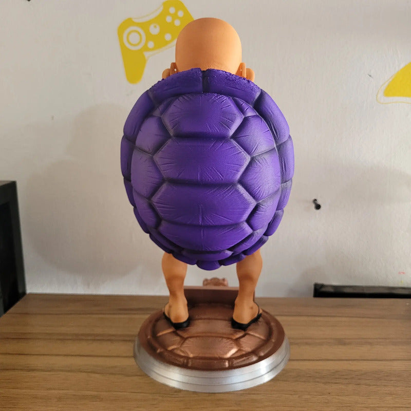 Soporte Control Play Xbox O Celular Maestro Roshi Dragon Bal
