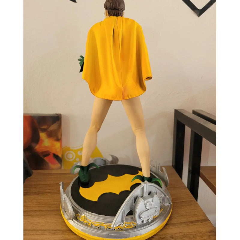 Figura De Robin 1980s Batman