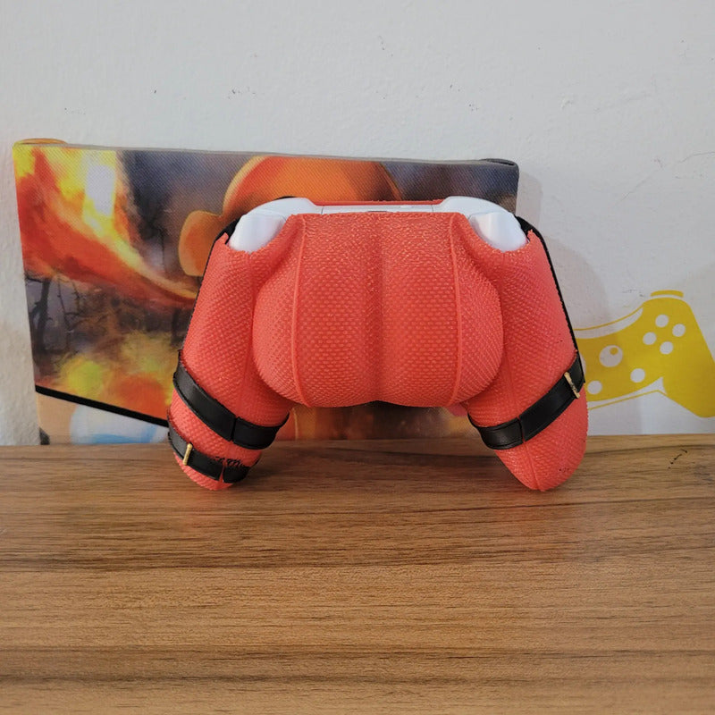 Carcasa Para Control Xbox Deadpool  O Wolverine