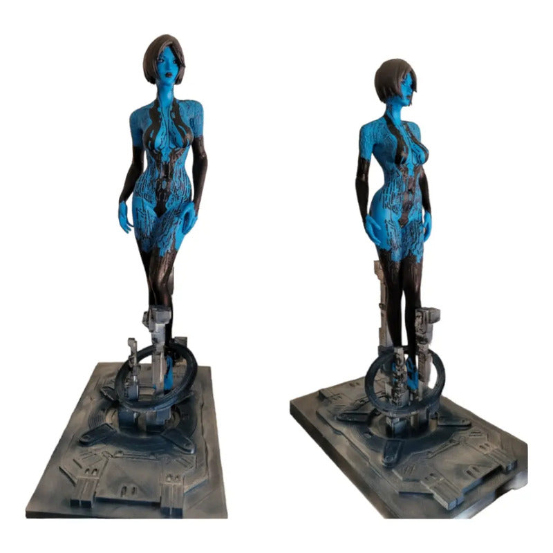 Figura Cortana Halo