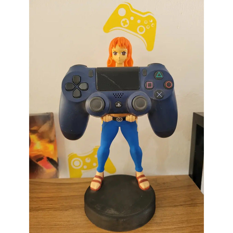 Soporte Control Play Xbox O Celular Nami One Piece  1