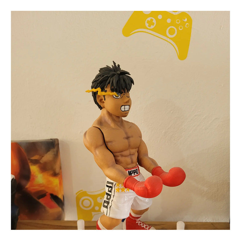 Soporte Control Play Xbox O Celular Ippo Makunouchi