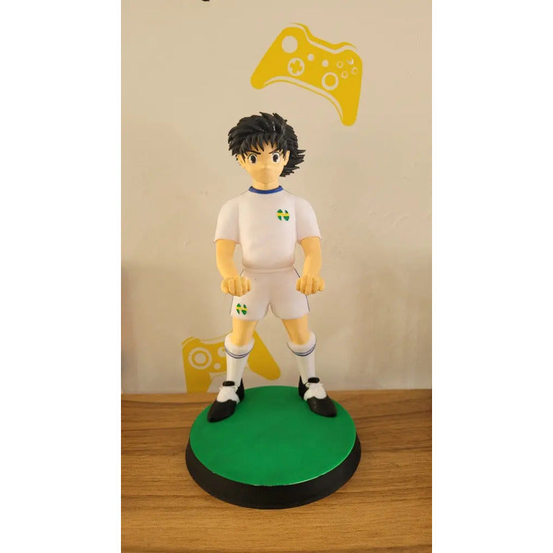 Soporte Control Play Xbox Cel Oliver Atom Captain Tsubasa