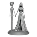 Figura De Victor Emily Y Victoria